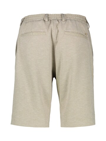 LERROS Regular Broek in Beige