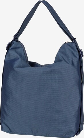 MANDARINA DUCK Shoulder Bag 'MD20' in Blue