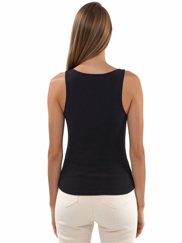 Tops en tricot Hiccup en noir