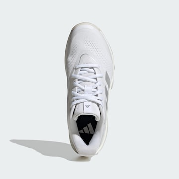 Scarpa sportiva 'Crazylight 7' di ADIDAS PERFORMANCE in bianco