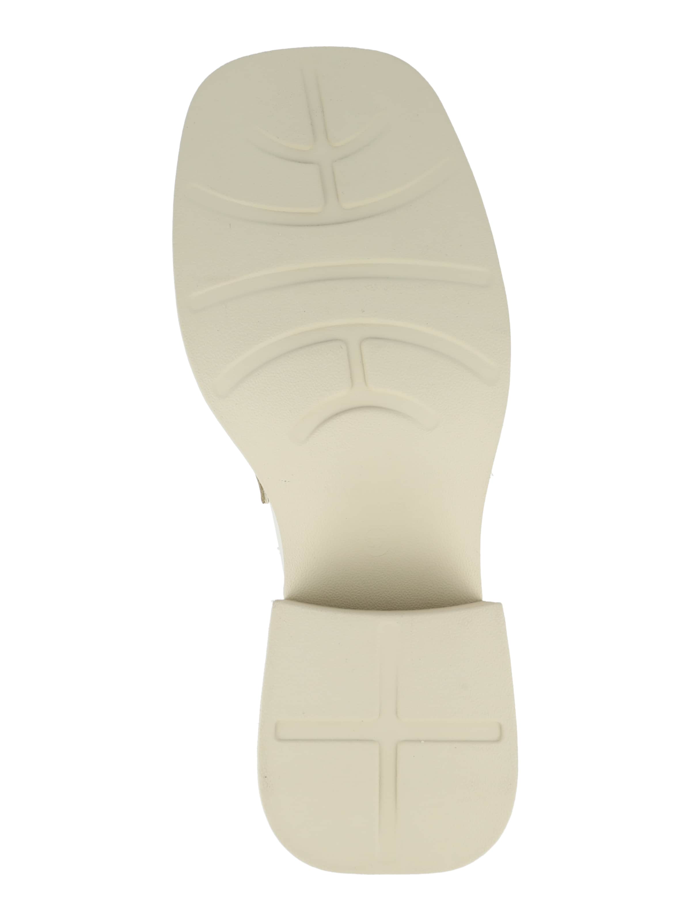 Chaussure basse 'DORAH' VAGABOND SHOEMAKERS en blanc