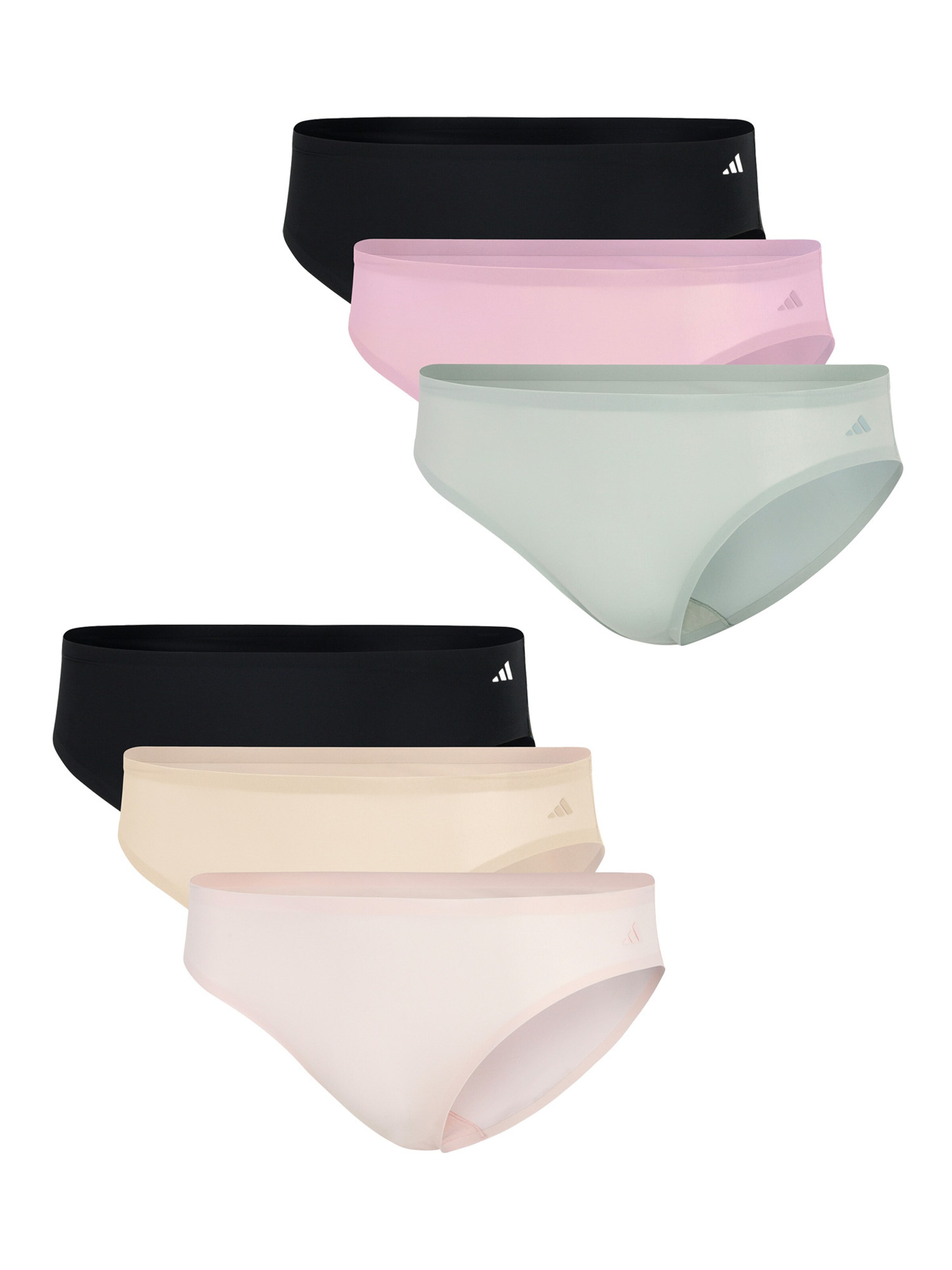 Slip ' Sport Active Light Flex ' ADIDAS SPORTSWEAR en mélange de couleurs : devant