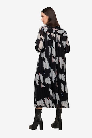 Robe Ulla Popken en noir