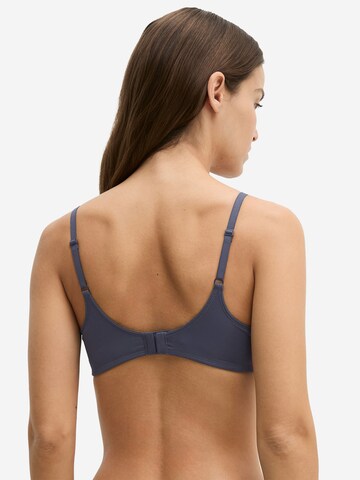 Marc O'Polo BH in Blauw