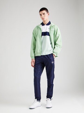 Sergio Tacchini Tussenjas 'NAYLA' in Groen
