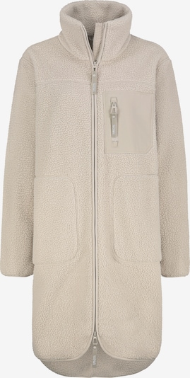 Sublevel Übergangsmantel in XS in beige, Produktansicht