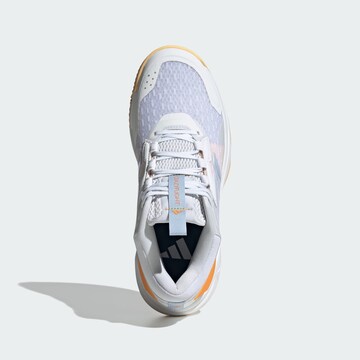 ADIDAS PERFORMANCE Sports shoe 'Crazyflight 6' in White
