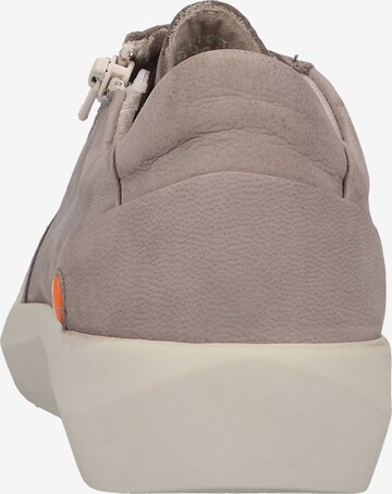 Softinos Sneaker in Grau