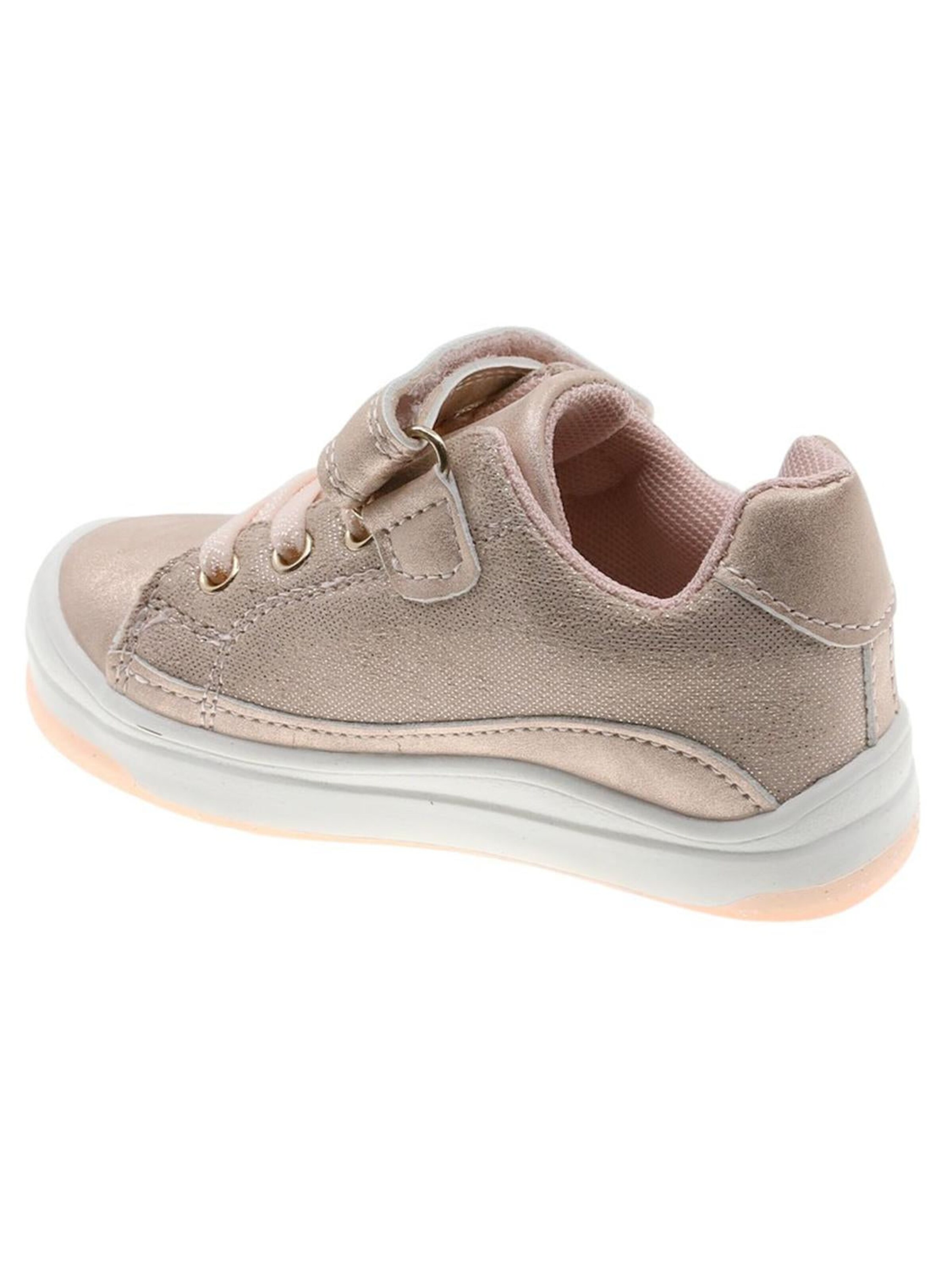Baskets 'Casual Shoe' Beppi en rose