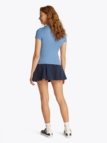 Tommy Jeans Shirt in Blue