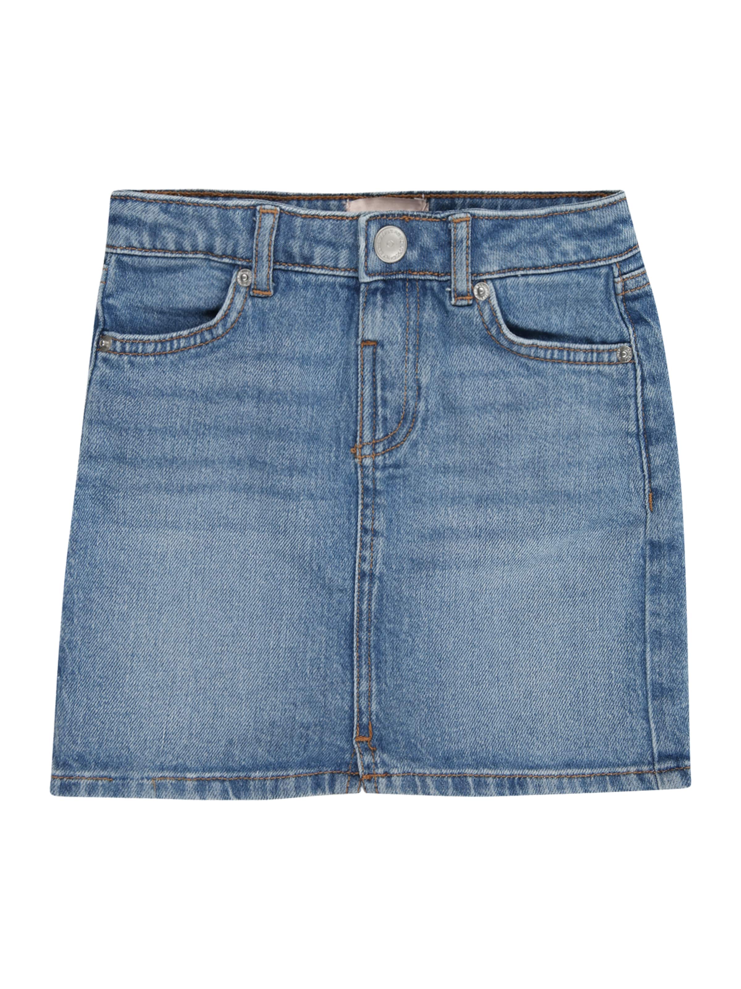 Only Mini Seelik 'Smilla', värv sinine: eest vaates