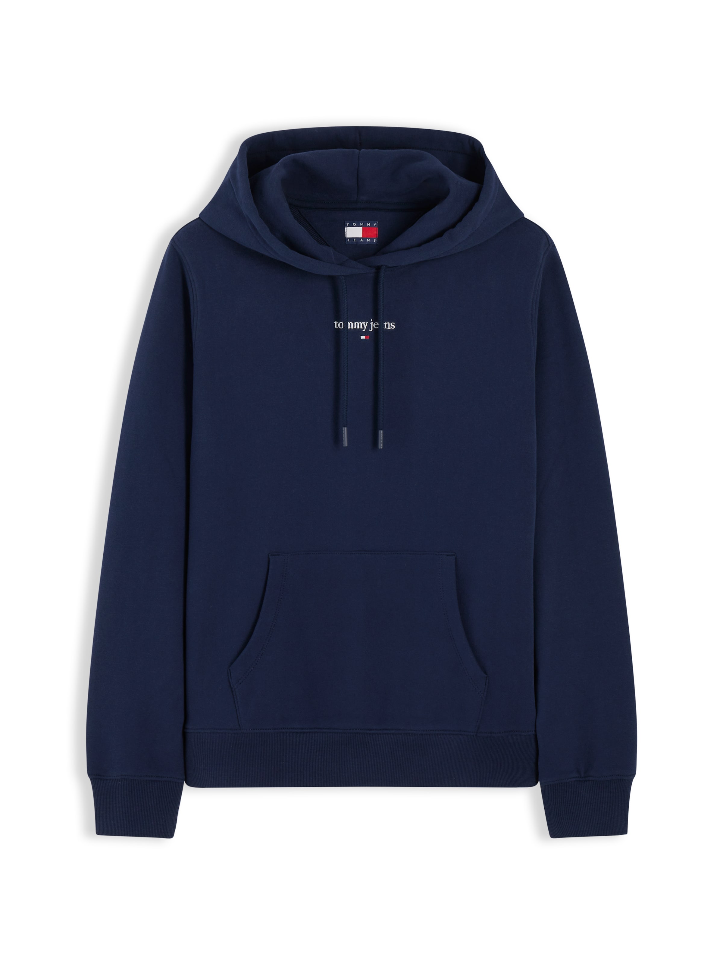 Tommy Jeans Sweatshirt 'CLASSIC' in XXS in Navy, Item view