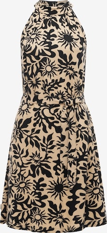 Robe d’été 'Angylee Youmodo' Ragwear en beige : devant