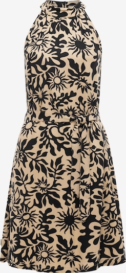 Ragwear Vestido de verano 'Angylee' en 34 en arena / negro, Vista del producto