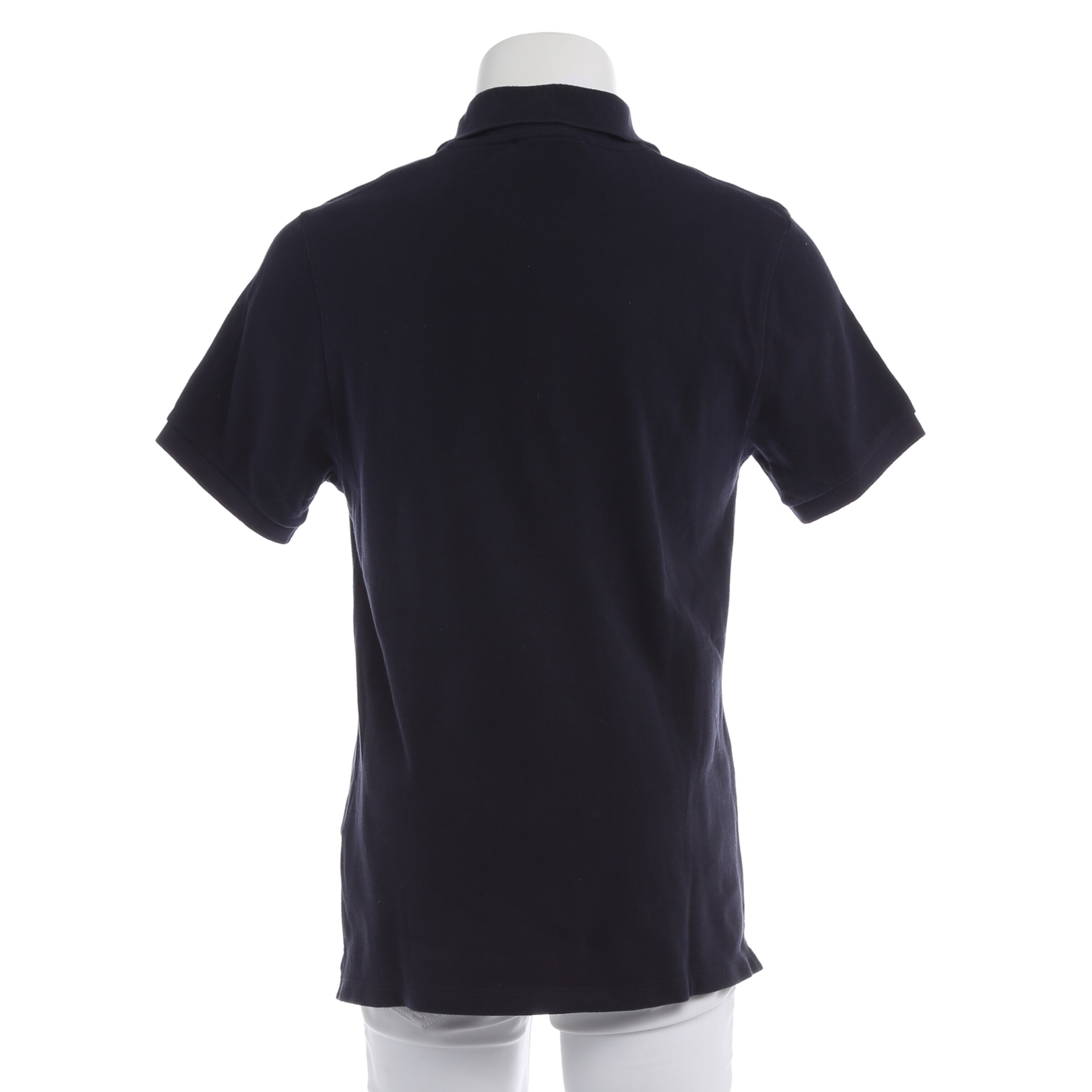 Maison Kitsuné Shirt in S in Blue