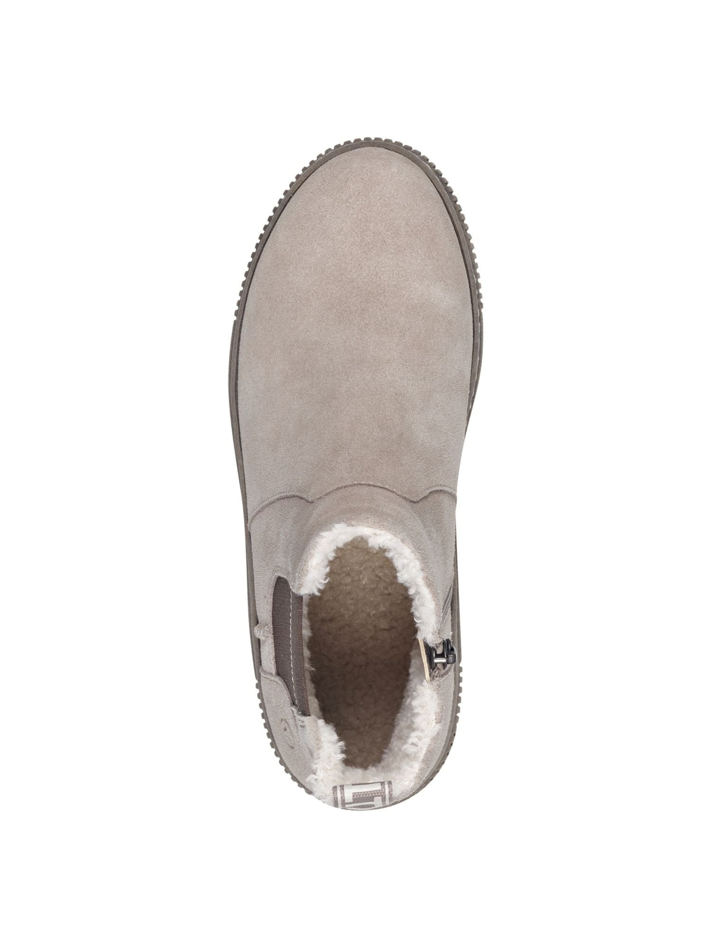 Tamaris Ankle Boots in Grey