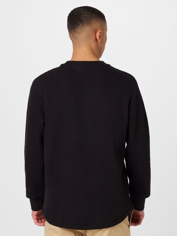 Calvin Klein Jeans Shirt in Black