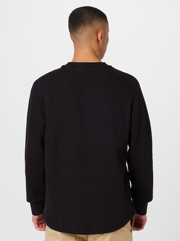 Calvin Klein Jeans Shirt in Schwarz