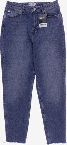 NA-KD Jeans 29 in Blau: predná strana