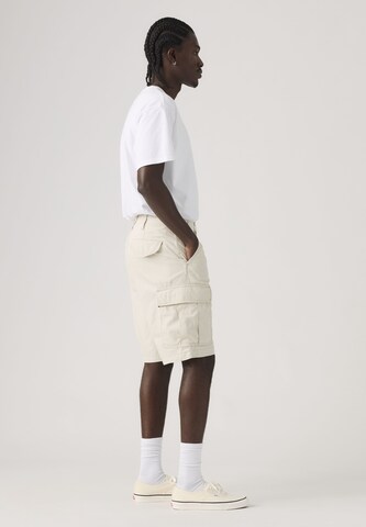 LEVI'S ® Regular Shorts in Weiß