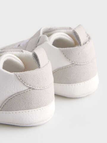 Next Newborn in Grey