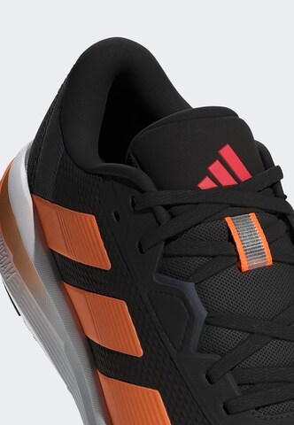 ADIDAS PERFORMANCE Laufschuh 'Galaxy 7' in Schwarz