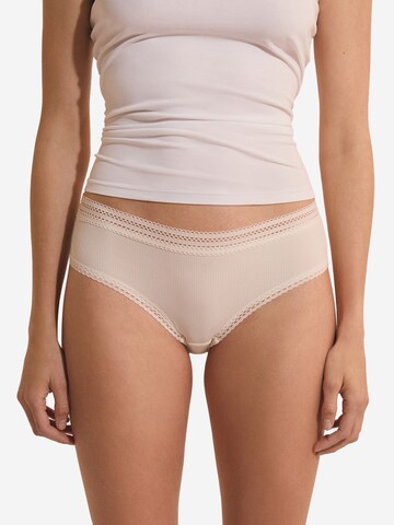 Slip 'Power' ETAM en blanc