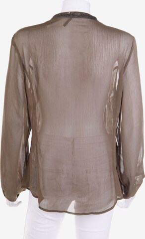 Soyaconcept Blouse & Tunic in M in Grey