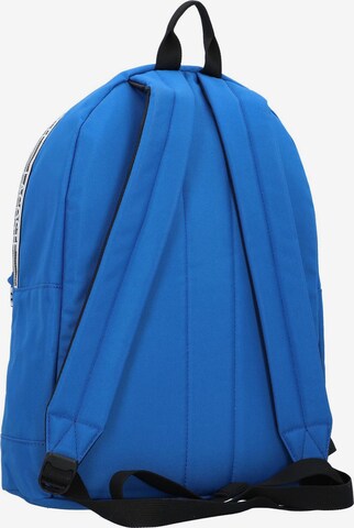 LACOSTE Rugzak 'Neocroc' in Blauw