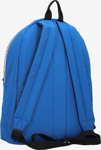 LACOSTE Rugzak 'Neocroc' in Blauw