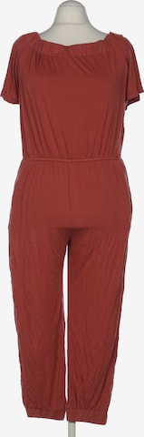 LASCANA Overall oder Jumpsuit L in Rot: Vorderseite