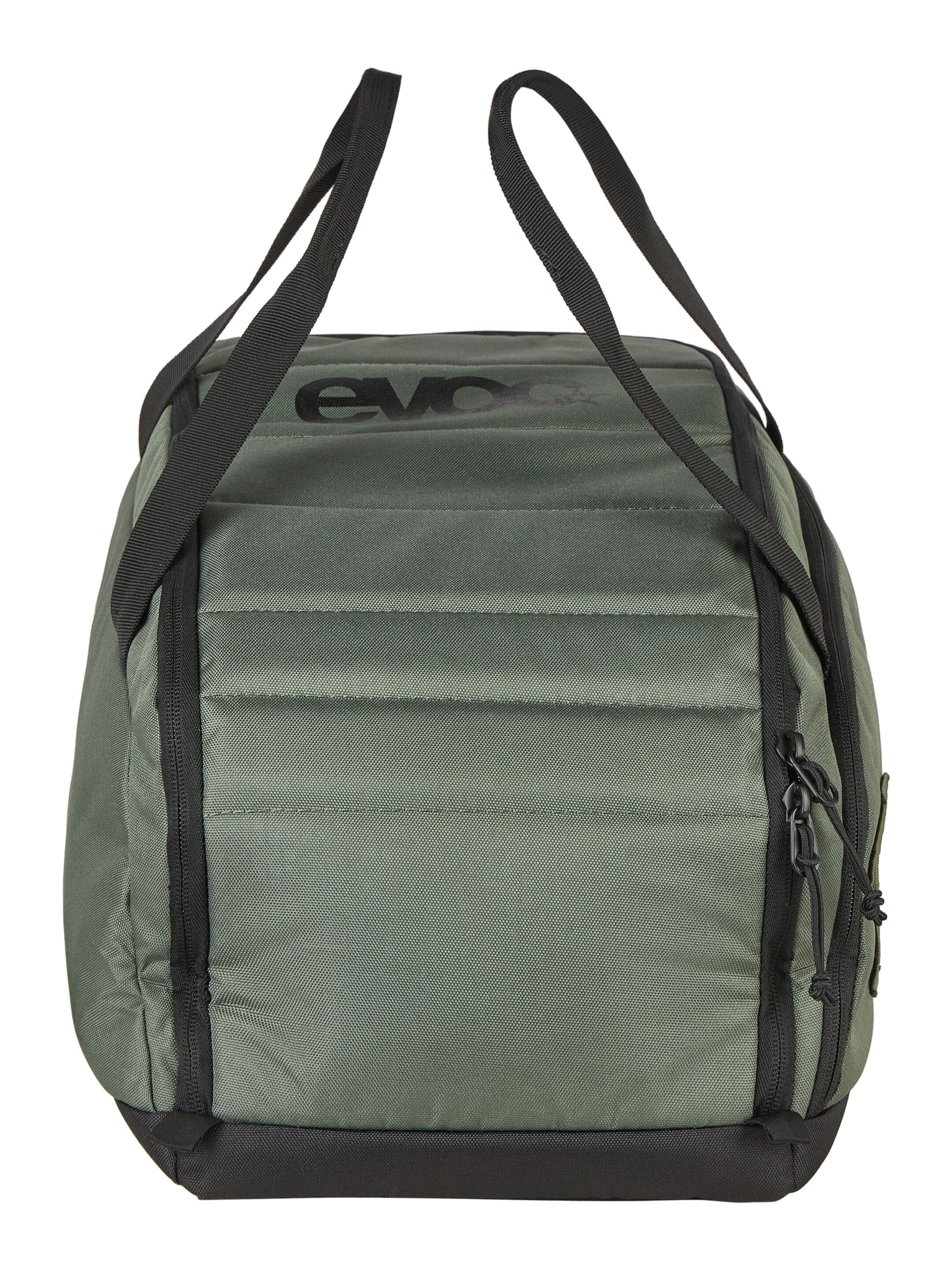 EVOC Reisetasche 'Gear' in Grün