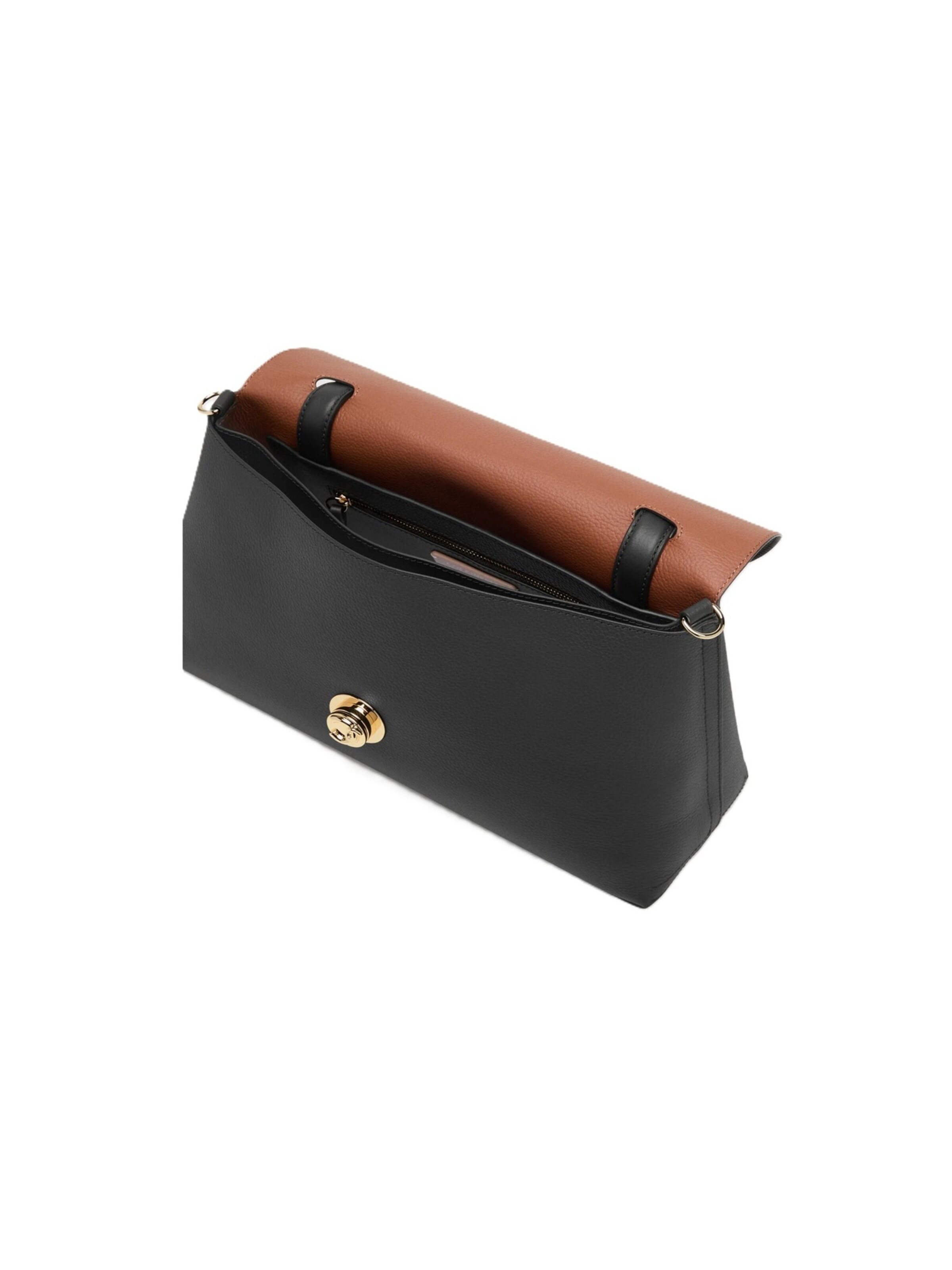 Sacs à main 'Nikla' Coccinelle en noir