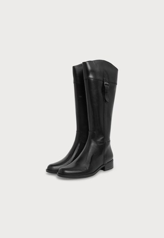 Bottes CAPRICE en noir