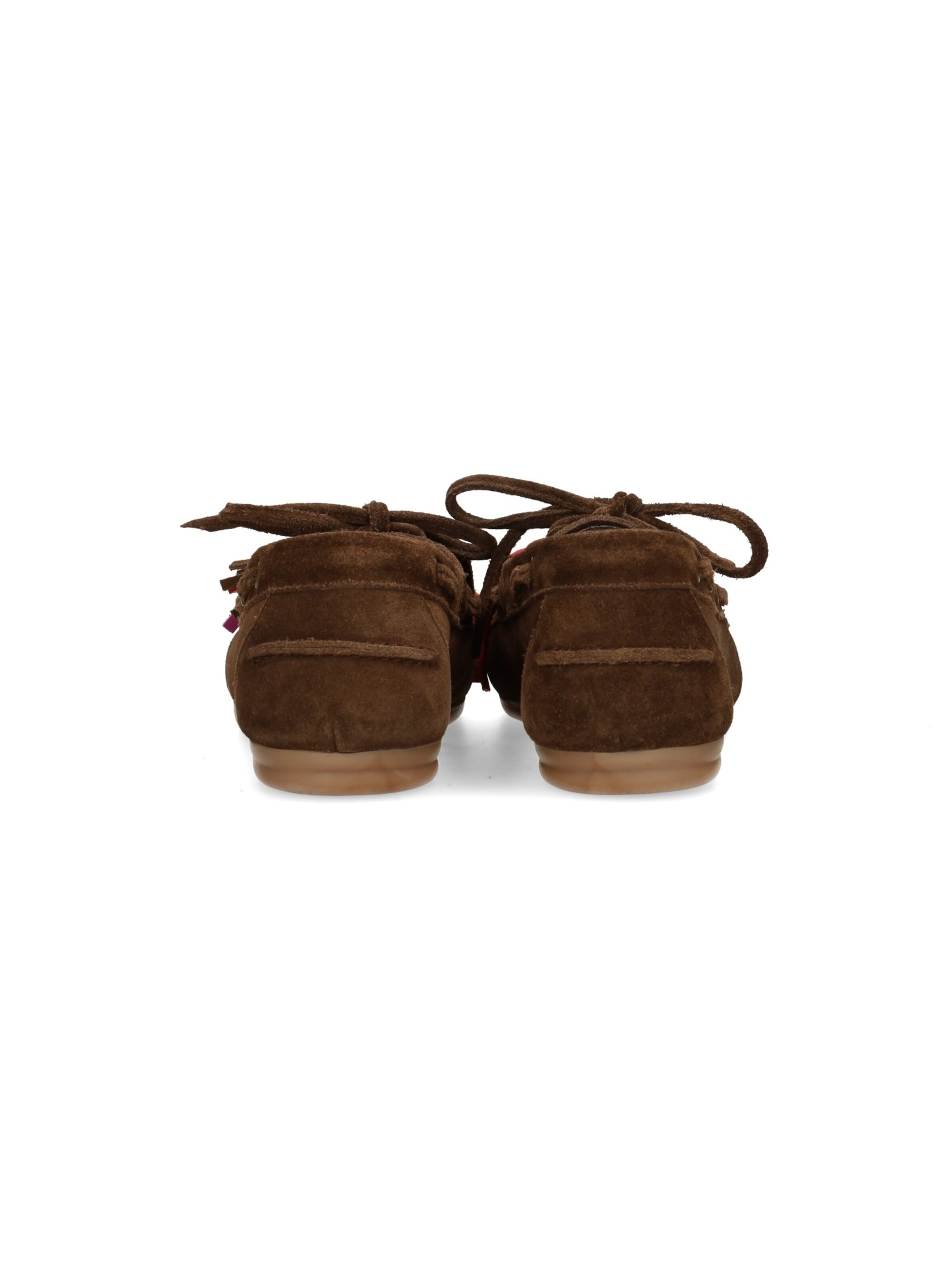 Mocassin 'Vita' PS Poelman en marron