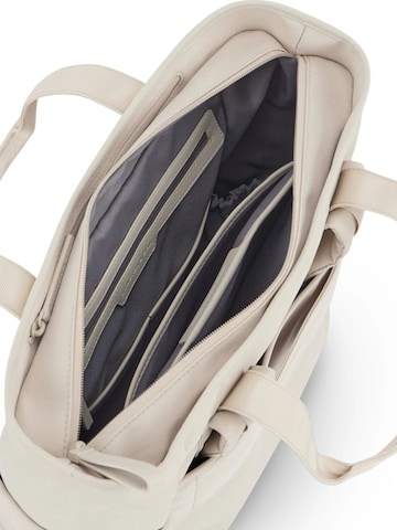 Kapten & Son Plecak 'Kapten & Son Sac à dos Lindby Sandstone' w kolorze beżowy