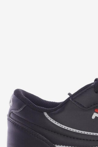 FILA Sneakers & Trainers in 40 in Black