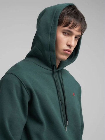 REPLAY - Sudadera en verde