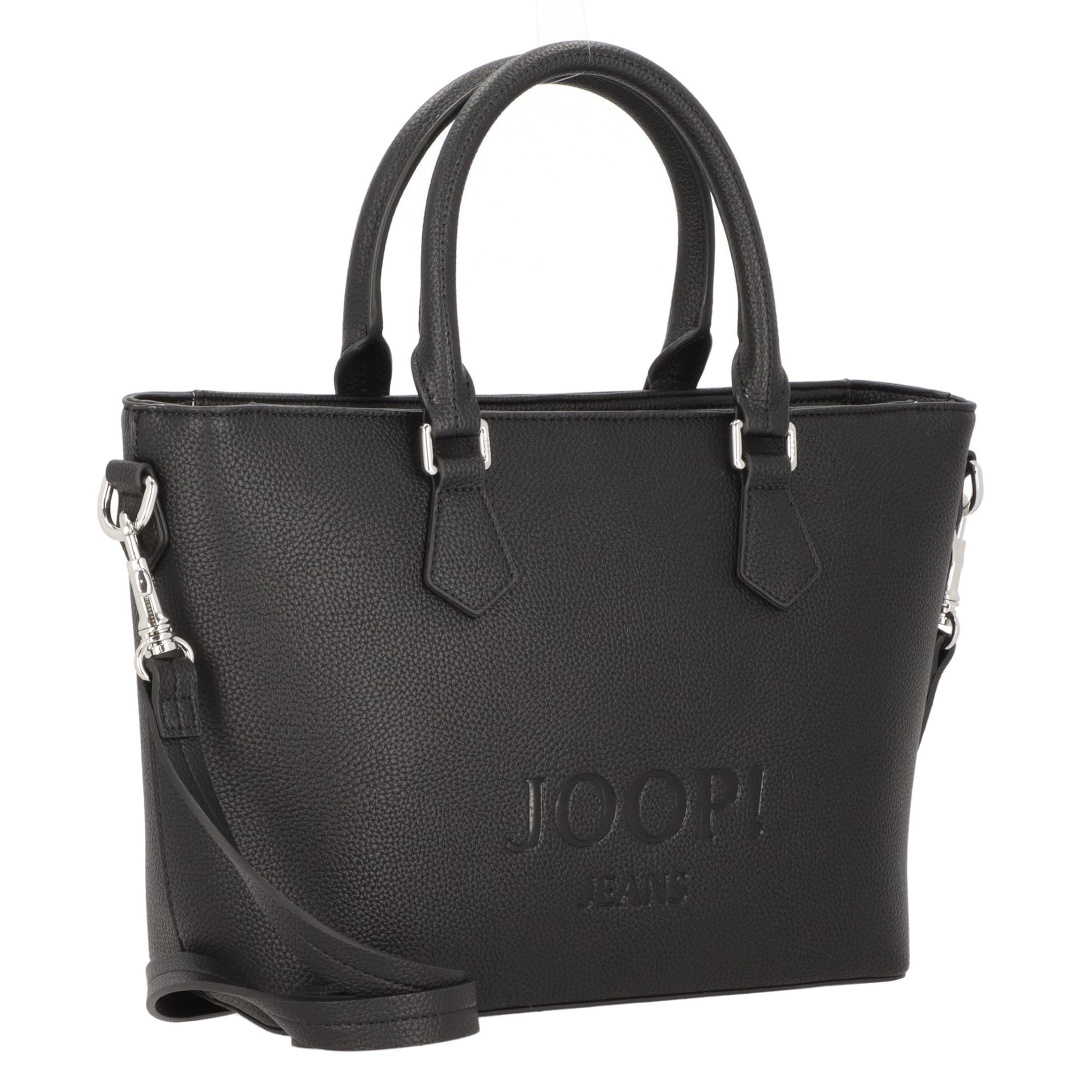 Sacs à main 'Lettera 1.0 Katty' JOOP! Jeans en noir