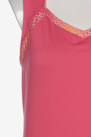 NIKE Top & Shirt in L in Pink