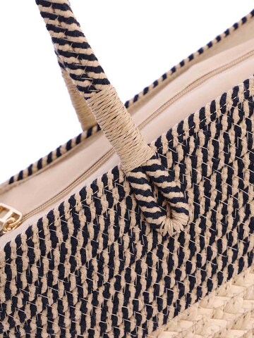 Don Algodon - Shopper 'Karina' en blanco