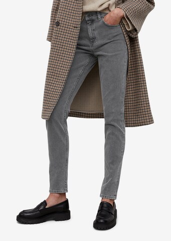 Marc O'Polo Jeans 'Skara' in Grey: front