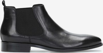 Kazar Chelsea Boots in Schwarz