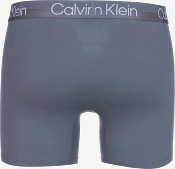 Calvin Klein Underwear Boxershorts in Blau