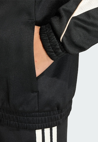 ADIDAS SPORTSWEAR - Chaqueta deportiva 'Stadium' en negro
