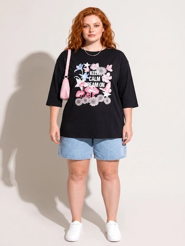 T-shirt Shape Of You en noir