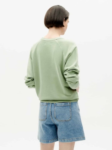 Thinking MU Sweatshirt in Green