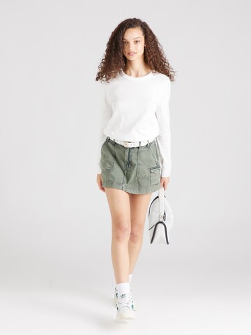 VERO MODA Shirt 'DIDDE' in White