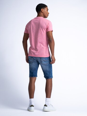 Petrol Industries Regular Jeans 'Blizzard Serenity' in Blauw