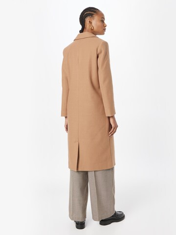 Oasis Between-seasons coat in Beige